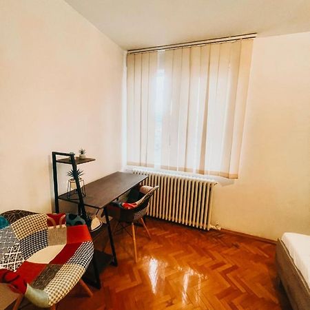 Ultracentral Big Apartment - Near The Opera Square P17 Timișoara Zewnętrze zdjęcie