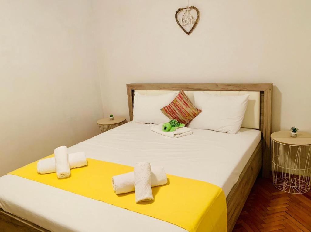 Ultracentral Big Apartment - Near The Opera Square P17 Timișoara Zewnętrze zdjęcie