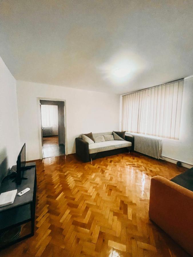 Ultracentral Big Apartment - Near The Opera Square P17 Timișoara Zewnętrze zdjęcie