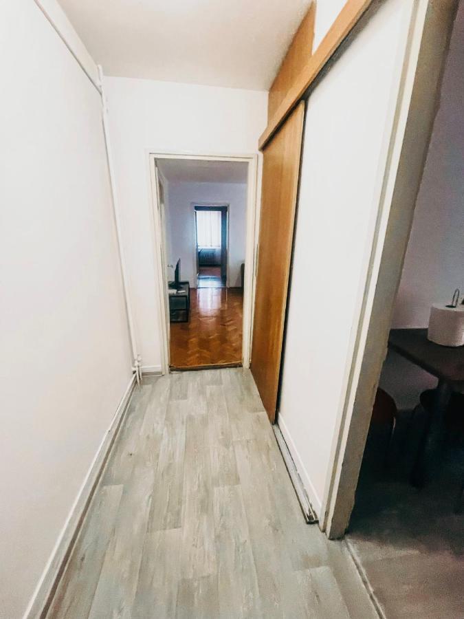 Ultracentral Big Apartment - Near The Opera Square P17 Timișoara Zewnętrze zdjęcie